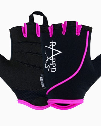 Rappd F series Training Gloves - Womens