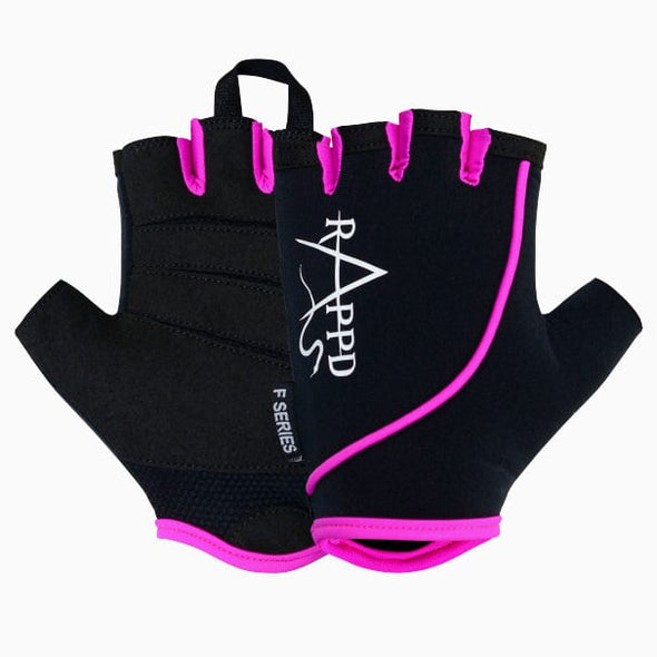 Rappd F series Training Gloves - Womens