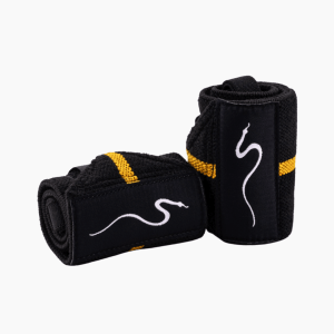 Rappd Elastic Wrist Wraps