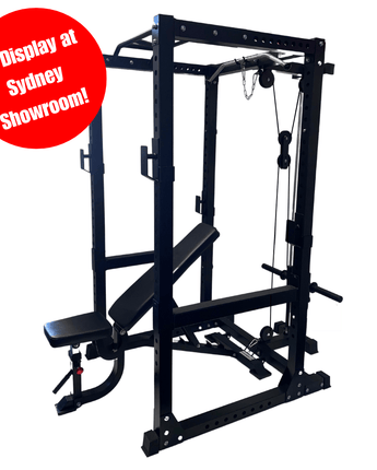 Power Racks Sydney, Home Gym Equipment Sydney, Fitness Equipment Near Me