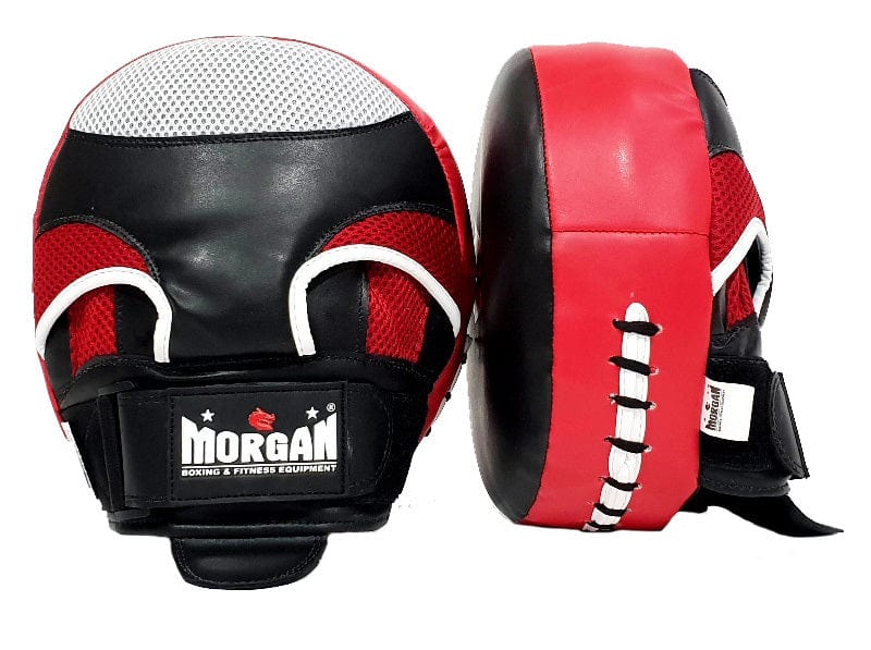 Buy MORGAN V2 AIR DOME FOCUS PADS (PAIR) Online Macarthur