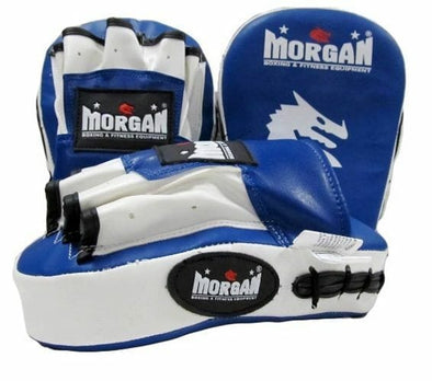 Morgan V2 Junior Focus Pads (Pair)