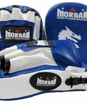 MORGAN V2 JNR FOCUS PADS (PAIR)