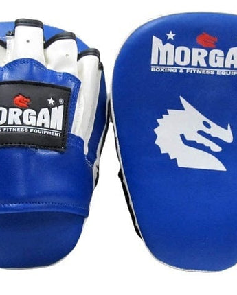 MORGAN V2 JNR FOCUS PADS (PAIR)