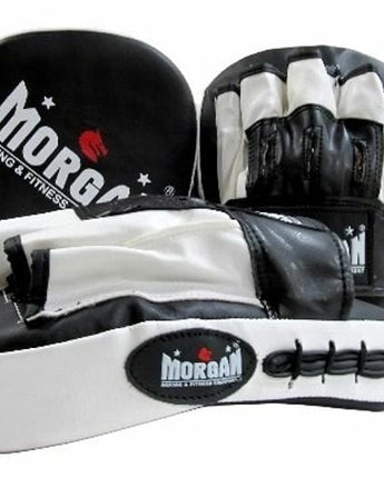 MORGAN V2 STARTER FOCUS PADS (PAIR)