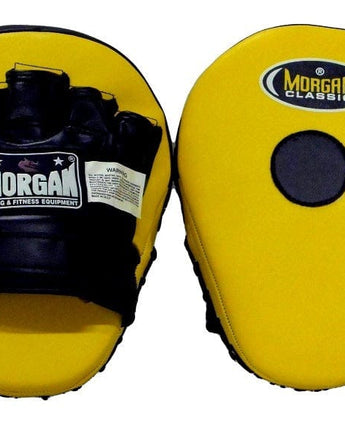 MORGAN CLASSIC ALL PURPOSE FOCUS PADS (PAIR)