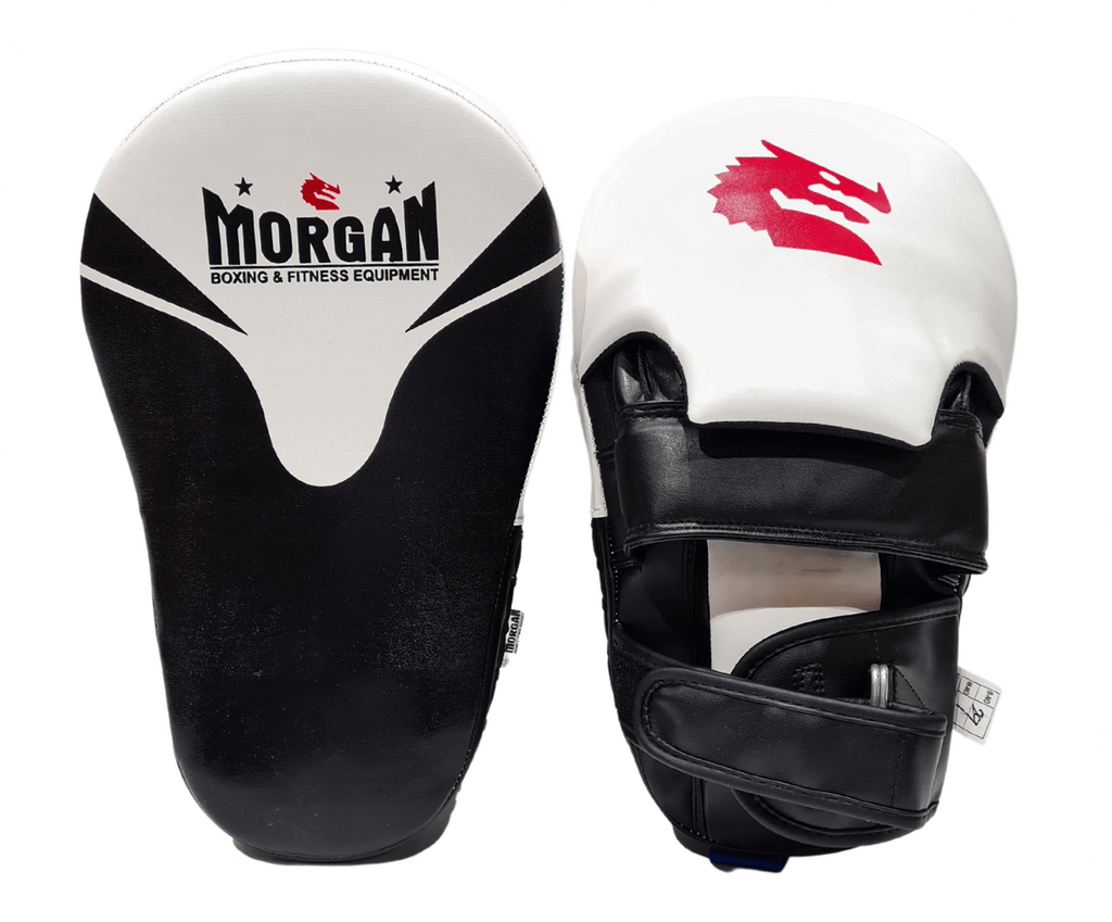 MORGAN HYBRID THAI/FOCUS PADS (PAIR)