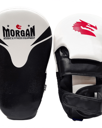 MORGAN HYBRID THAI/FOCUS PADS (PAIR)