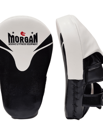 MORGAN HYBRID THAI/FOCUS PADS (PAIR)