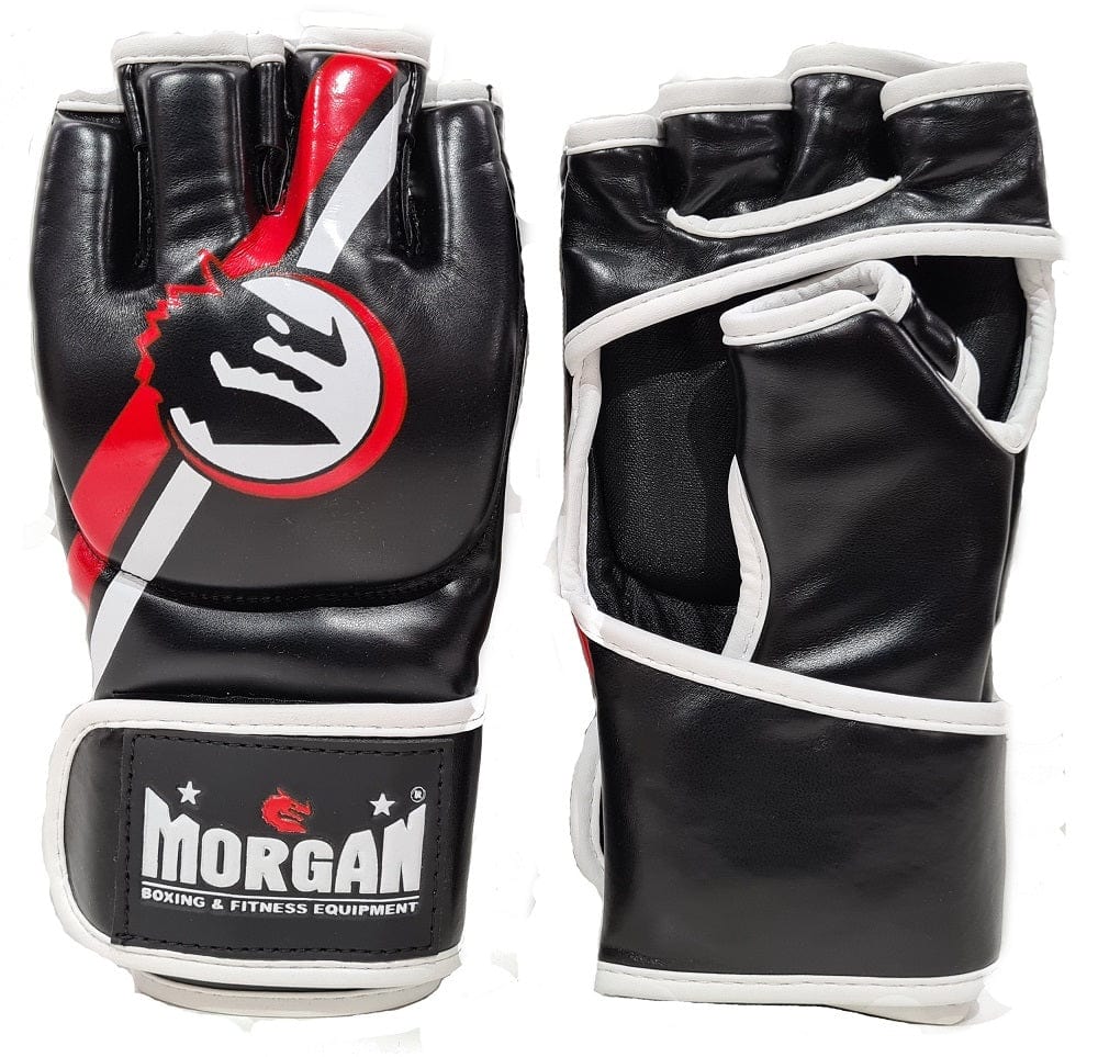 MORGAN CLASSIC MMA GLOVES[Large]