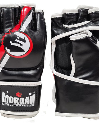 MORGAN CLASSIC MMA GLOVES[Medium]