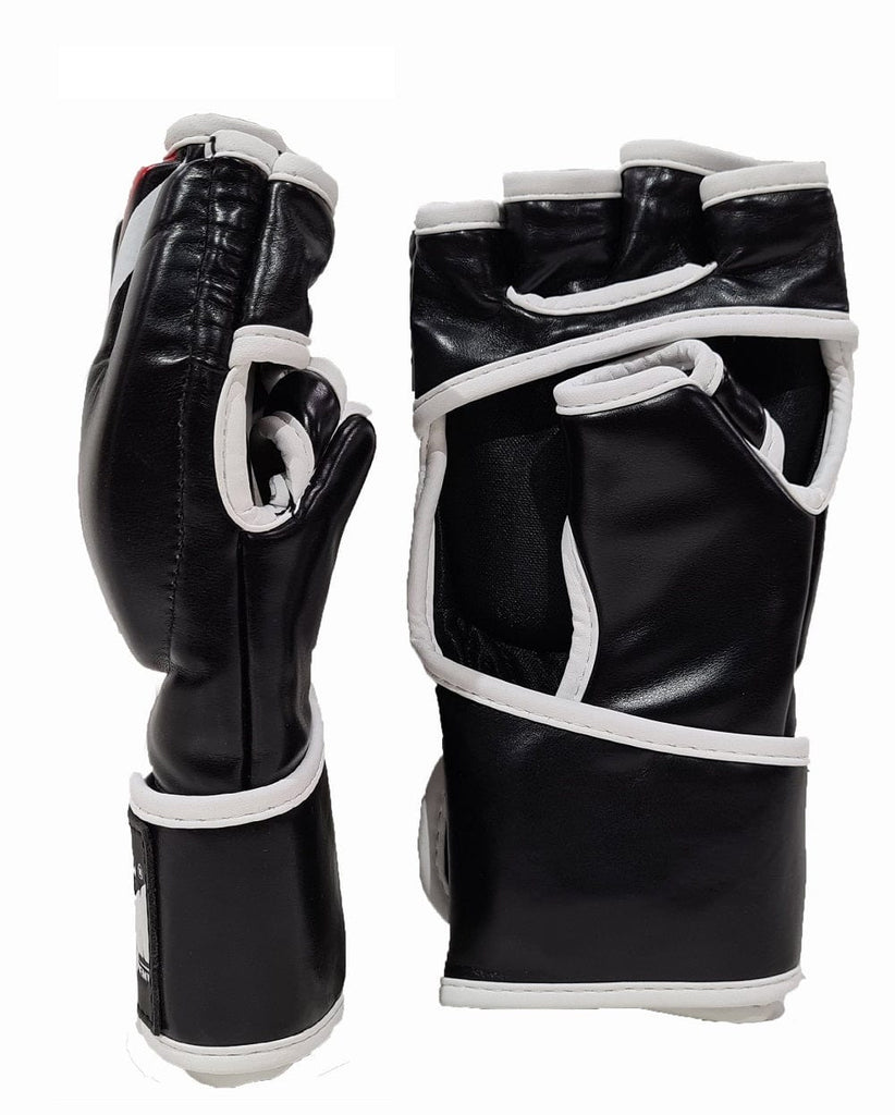 MORGAN CLASSIC MMA GLOVES[Medium]