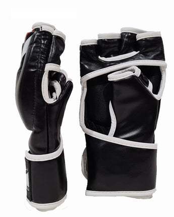 MORGAN CLASSIC MMA GLOVES[Medium]