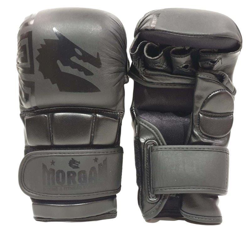 MORGAN B2 SHUTO MMA SPARRING GLOVES [Large]