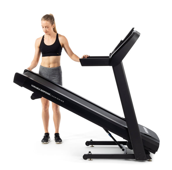 Horizon Fitness T101 Treadmill