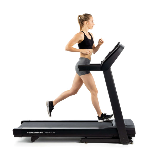 Horizon Fitness T101 Treadmill