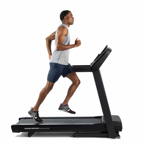 Horizon Fitness T101 Treadmill