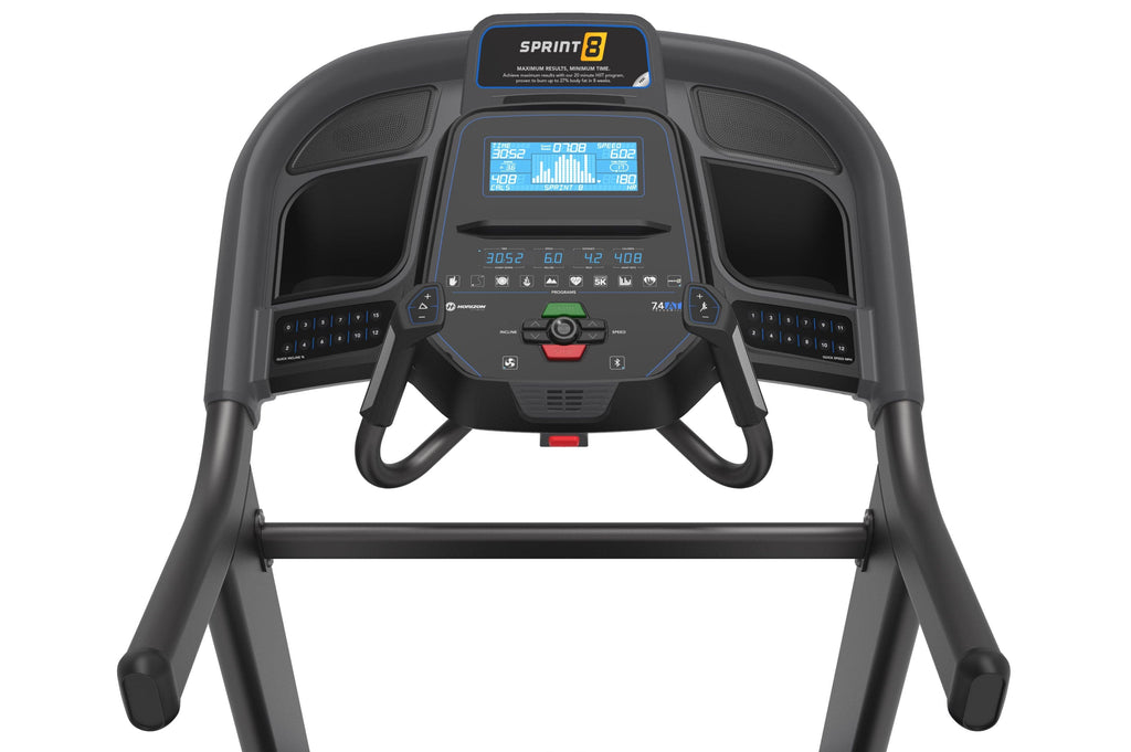 Horizon Fitness T7.4AT Treadmill