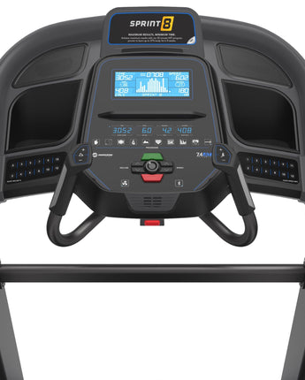 Horizon Fitness T7.4AT Treadmill