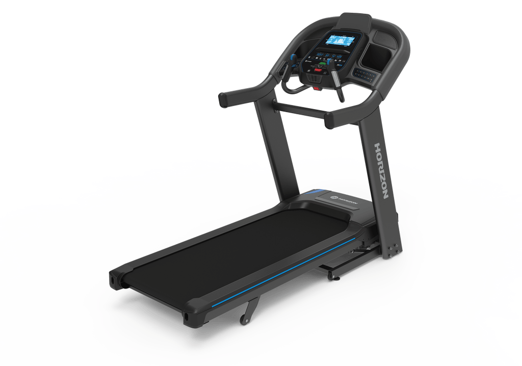 Horizon Fitness T7.4AT Treadmill