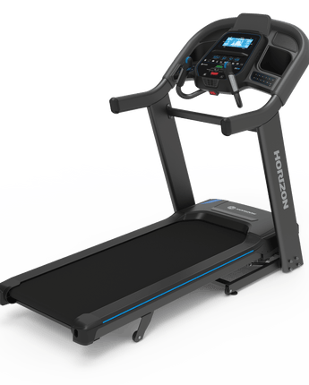 Horizon Fitness T7.4AT Treadmill