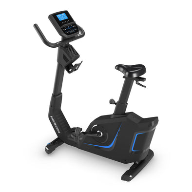 Horizon Fitness 5.0U Upright Bike