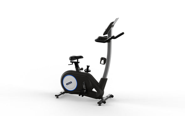 Horizon Fitness Paros 3.0 Upright Bike