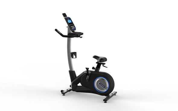 Horizon Fitness Paros 3.0 Upright Bike