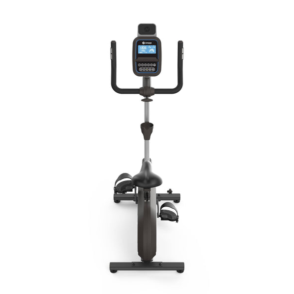 Horizon Fitness Paros 3.0 Upright Bike