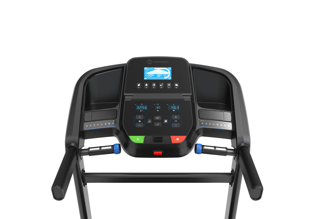 Horizon T202 Treadmill