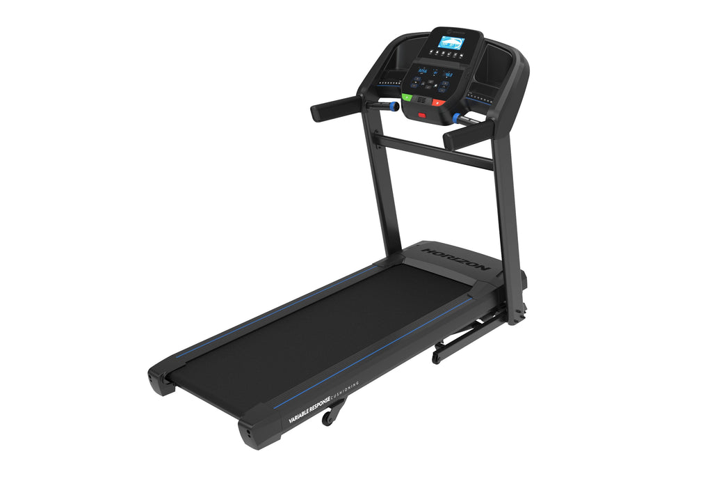 Horizon T202 Treadmill
