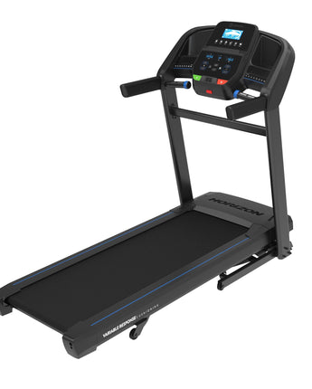 Horizon T202 Treadmill