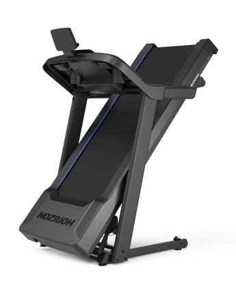 Horizon 5.0AT Treadmill