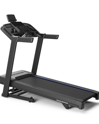 Horizon 5.0AT Treadmill