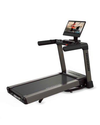 Horizon Tread-XP Treadmill