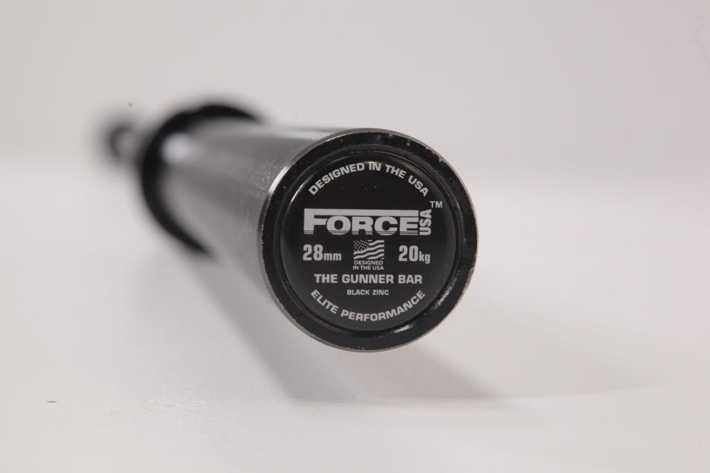 Force USA The Gunner Barbell