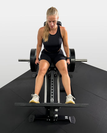 Force USA Compact Standing Leg Press & Hack Squat