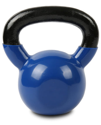 CORTEX 10kg Kettlebell Vinyl