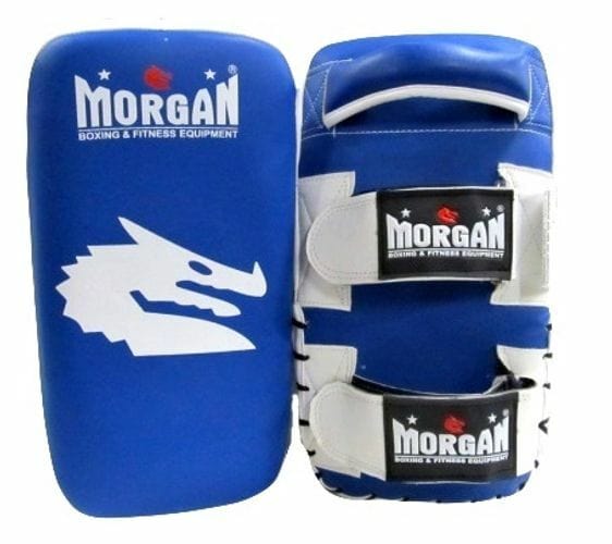 MORGAN V2 JUNIOR THAI PADS (PAIR)