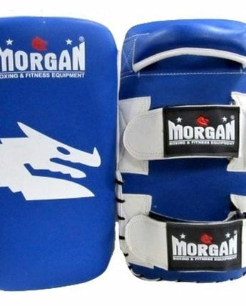 MORGAN V2 JUNIOR THAI PADS (PAIR)