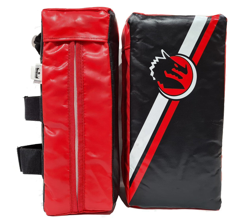 MORGAN V2 CLASSIC "ULTRA SOFT" THAI PADS (PAIR)