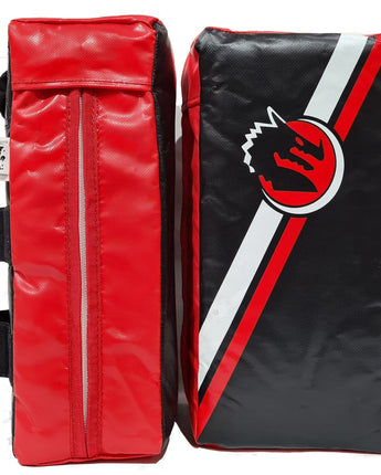 MORGAN V2 CLASSIC "ULTRA SOFT" THAI PADS (PAIR)