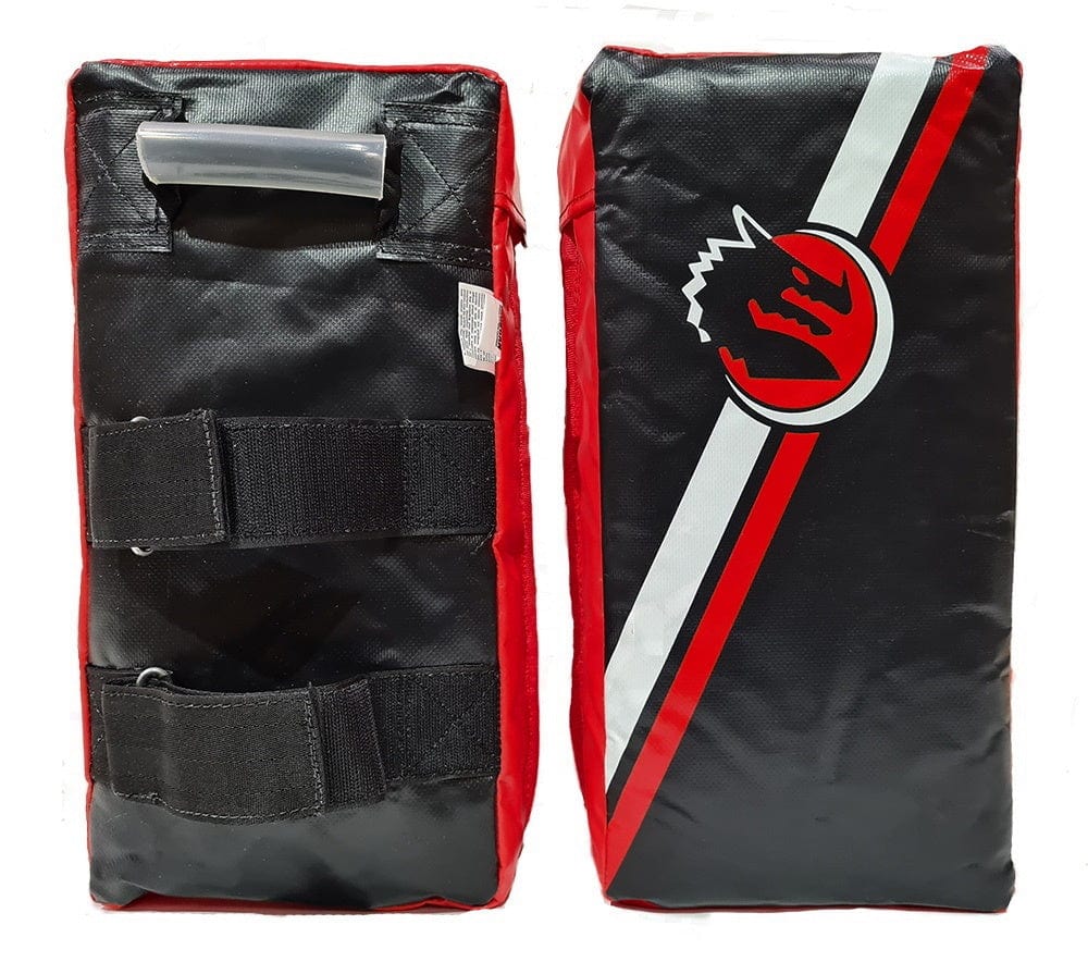 MORGAN V2 CLASSIC "ULTRA SOFT" THAI PADS (PAIR)