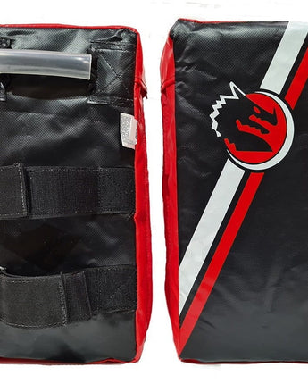 MORGAN V2 CLASSIC "ULTRA SOFT" THAI PADS (PAIR)