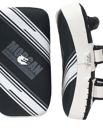MORGAN V2 AVENTUS CURVED THAI PADS (PAIR)