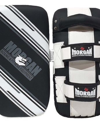 MORGAN V2 AVENTUS CURVED THAI PADS (PAIR)