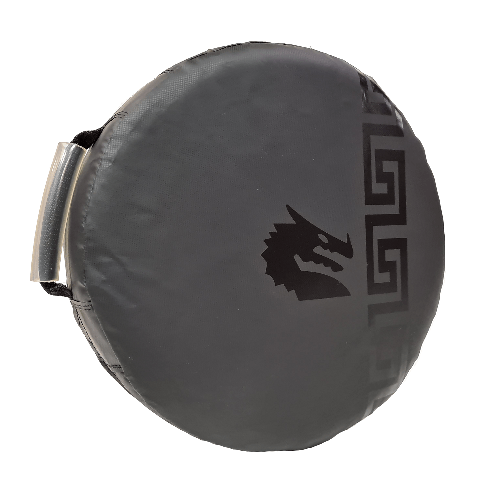 MORGAN B2 BOMBER HIGH DENSITY FOAM ROUND SHIELD