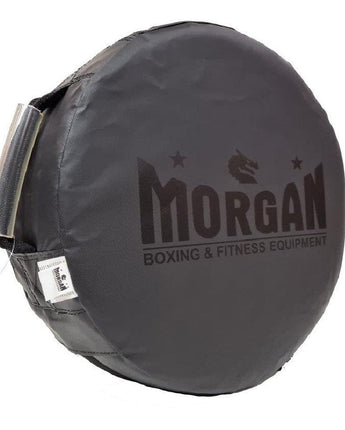 MORGAN B2 BOMBER HIGH DENSITY FOAM ROUND SHIELD