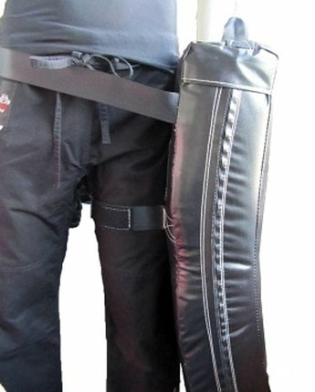 MORGAN SUPER HEAVY DUTY LEG KICKING SHIELD