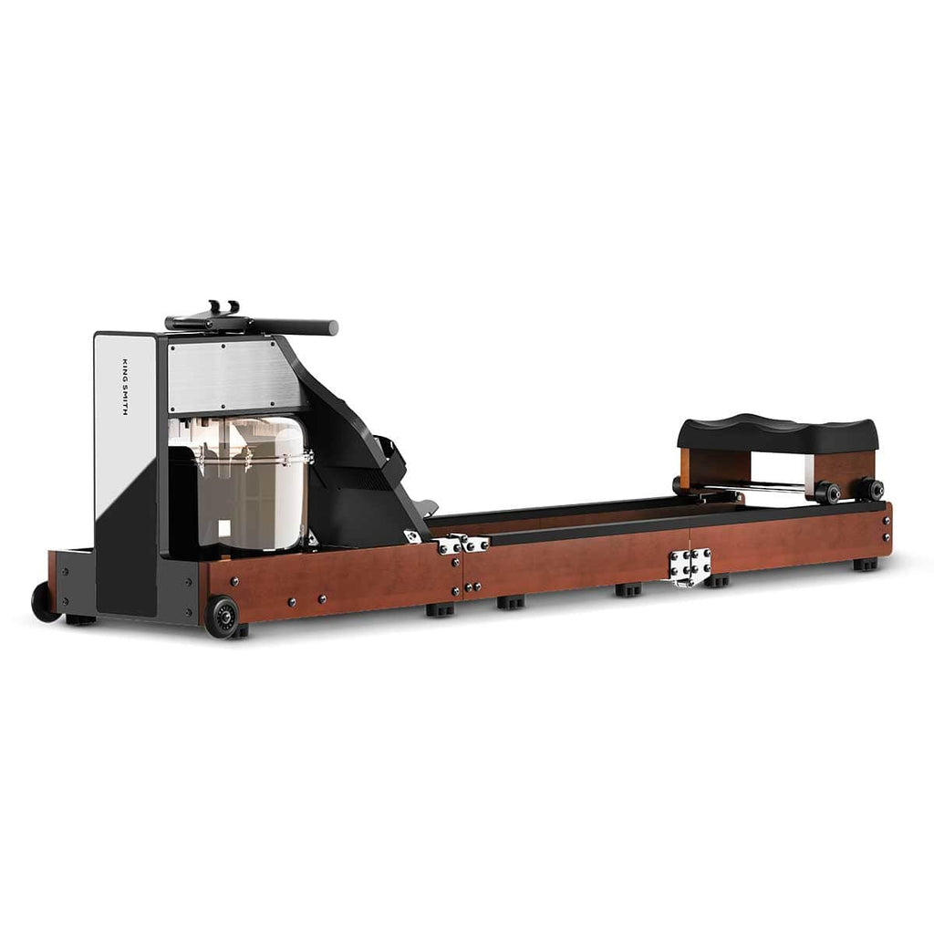 Kingsmith WM10 Tri-Fold Water & Magnetic Rowing Machine